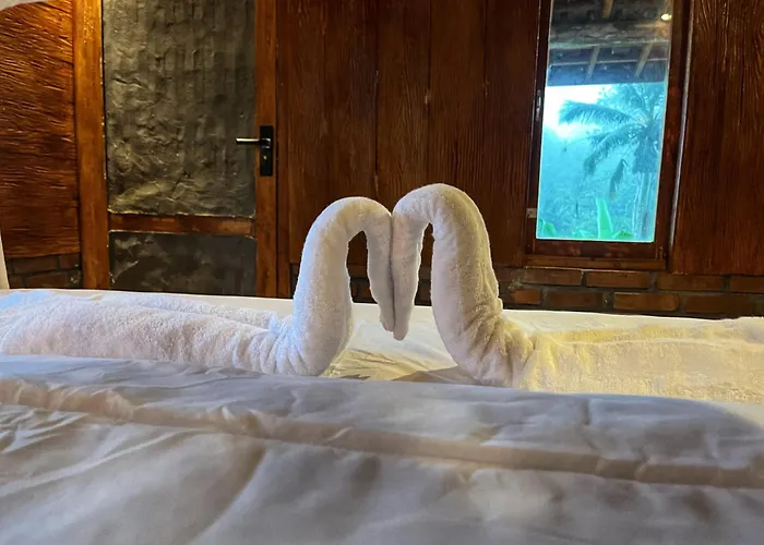 Lodge Di Kebun Blimbing (Bali)