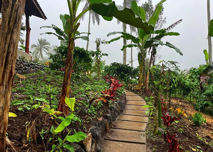 Lodge Di Kebun