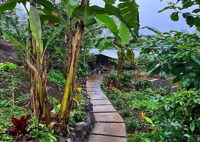 Di Kebun Blimbing (Bali)