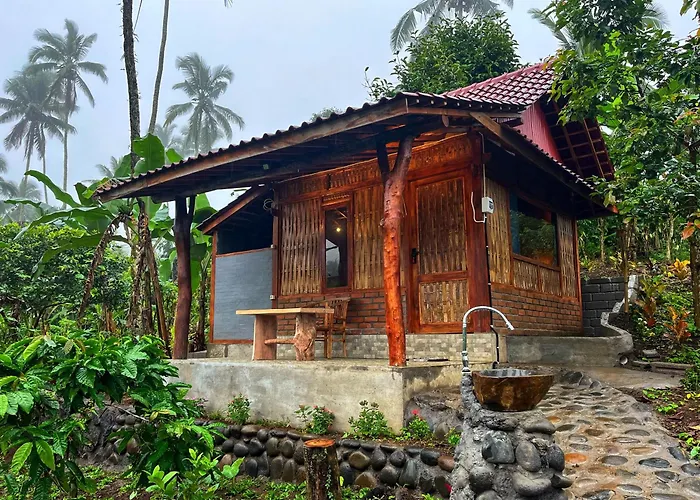 Di Kebun * Blimbing (Bali)