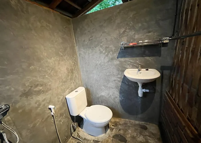 Di Kebun Lodge