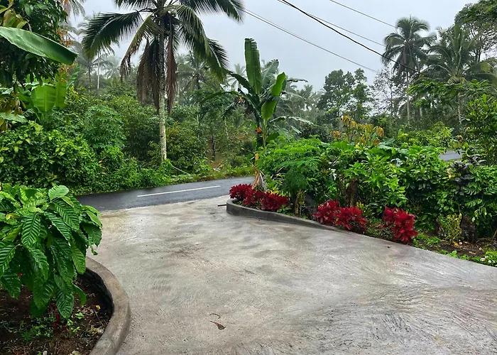 Lodge Di Kebun Blimbing (Bali)