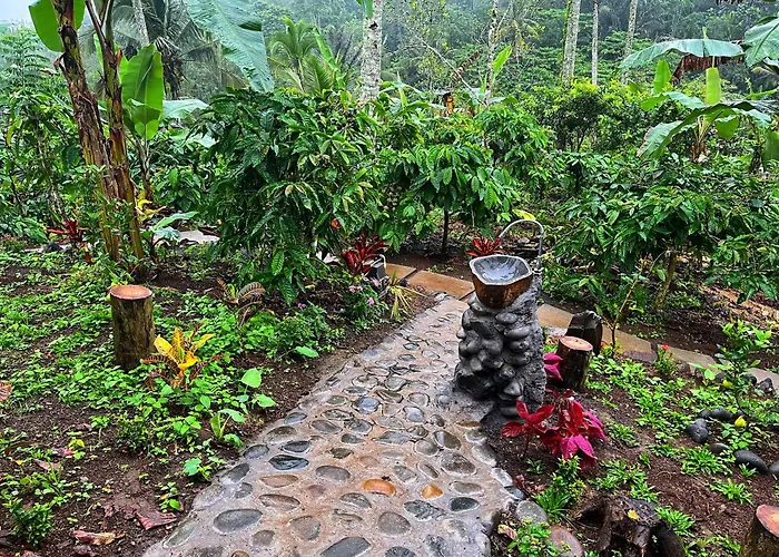 Lodge Di Kebun *