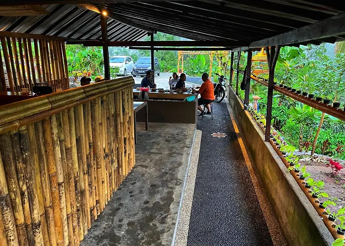 Di Kebun