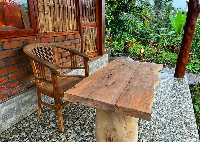 Lodge Di Kebun