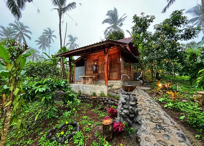 Lodge Di Kebun *