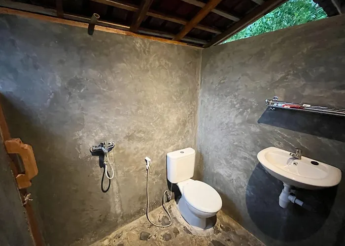 Lodge Di Kebun Blimbing (Bali)