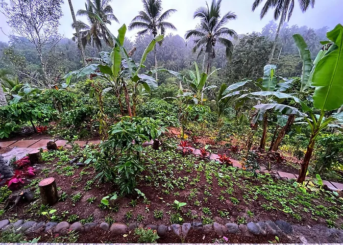 Di Kebun * Blimbing (Bali)