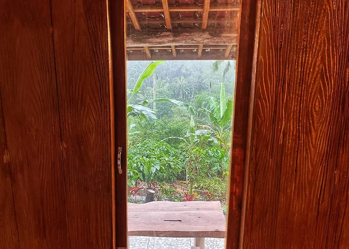Di Kebun