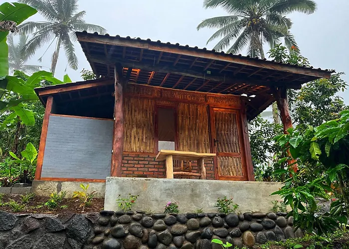 Lodge Di Kebun *