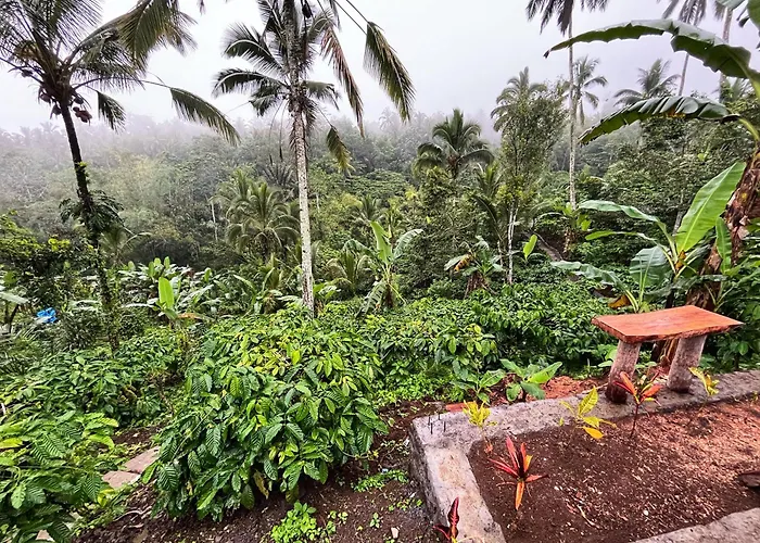 Lodge Di Kebun Blimbing (Bali)