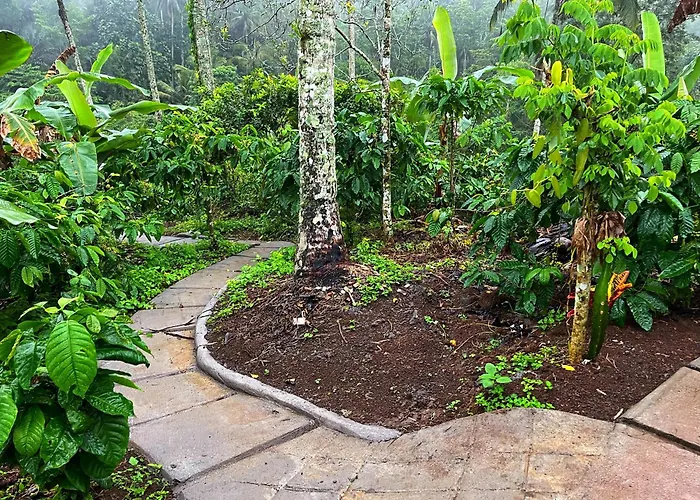 Di Kebun Blimbing (Bali)