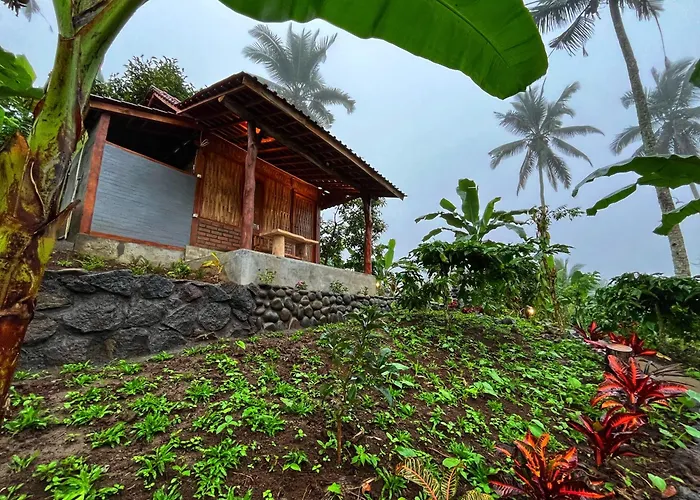 Di Kebun Lodge